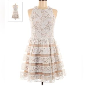 Aidan by Aidan Mattox Cocktail Dress